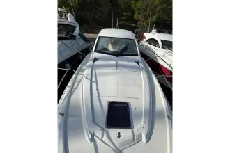 Thumbnail von Beneteau Gran Turismo 40 STELLA