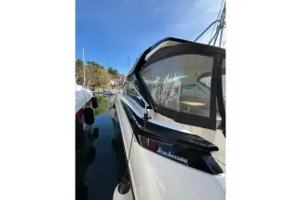 Thumbnail von Beneteau Gran Turismo 40 STELLA