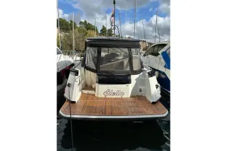 Thumbnail von Beneteau Gran Turismo 40 STELLA