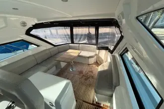 Thumbnail von Beneteau Gran Turismo 40 STELLA
