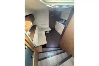 Thumbnail von Beneteau Gran Turismo 40 STELLA