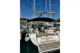 Bavaria Cruiser 46 MIRKA