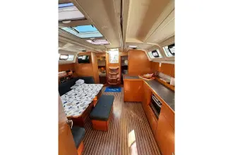 Thumbnail von Bavaria Cruiser 46 MIRKA