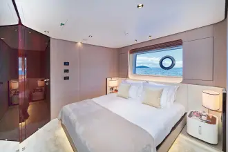 Thumbnail von Azimut Grande 27M Aluminia Too