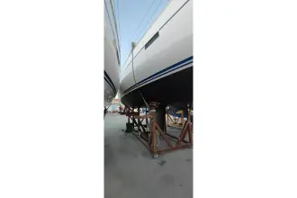 Thumbnail von Bavaria Cruiser 46