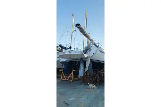 Thumbnail von Bavaria Cruiser 46