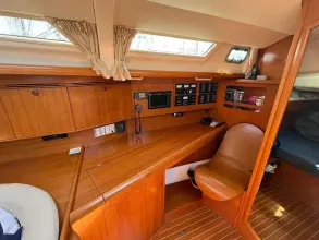 Thumbnail von Jeanneau Sun Odyssey 45 07-00531