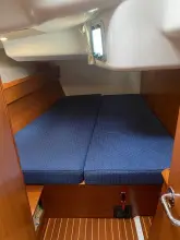 Thumbnail von Jeanneau Sun Odyssey 45 07-00531