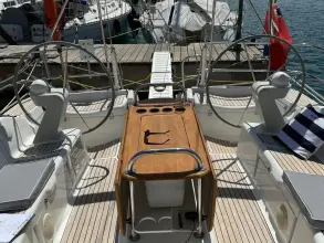 Thumbnail von Jeanneau Sun Odyssey 45 07-00531