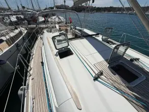 Thumbnail von Jeanneau Sun Odyssey 45 07-00531