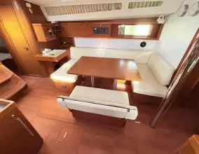 Thumbnail von Beneteau Oceanis 48