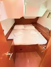 Thumbnail von Beneteau Oceanis 48