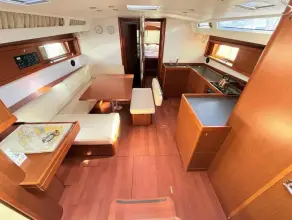 Thumbnail von Beneteau Oceanis 48