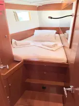 Thumbnail von Beneteau Oceanis 48