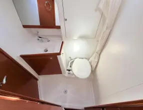 Thumbnail von Beneteau Oceanis 48