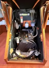 Thumbnail von Beneteau Oceanis 48
