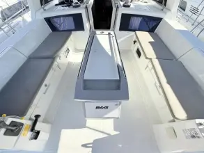 Thumbnail von Beneteau Oceanis 48
