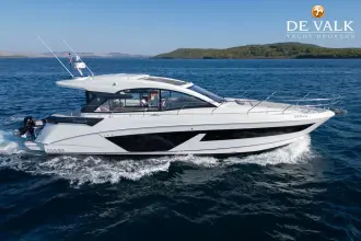 Thumbnail von Beneteau Gran Turismo 45