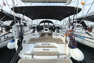 Thumbnail von Bavaria 46 Cruiser