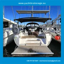 Thumbnail von Bavaria Cruiser 46