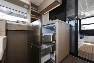 Thumbnail von Beneteau Lagoon 46 06-00717