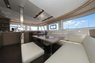Thumbnail von Beneteau Lagoon 46 06-00717