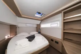 Thumbnail von Beneteau Lagoon 46 06-00717