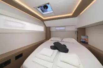 Thumbnail von Beneteau Lagoon 46 06-00717
