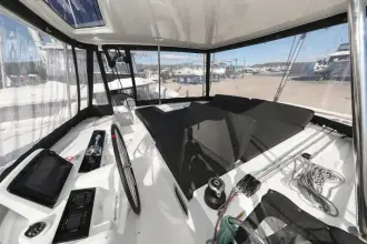 Thumbnail von Beneteau Lagoon 46 06-00717
