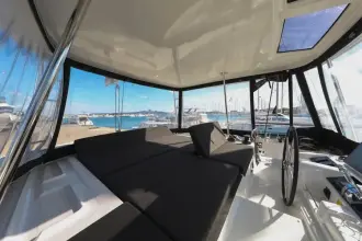 Thumbnail von Beneteau Lagoon 46 06-00717