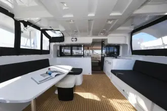 Thumbnail von Beneteau Lagoon 46 06-00717