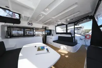 Thumbnail von Beneteau Lagoon 46 06-00717