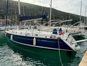 Beneteau 50 SANTORIN V