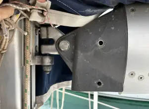 Thumbnail von Beneteau 50 SANTORIN V