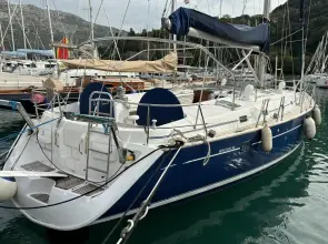 Thumbnail von Beneteau 50 SANTORIN V