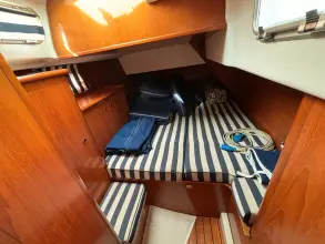 Thumbnail von Beneteau 50 SANTORIN V