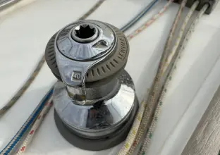 Thumbnail von Beneteau 50 SANTORIN V