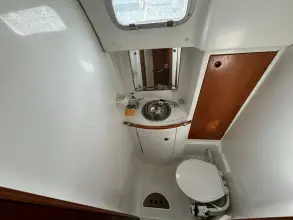 Thumbnail von Beneteau 50 SANTORIN V