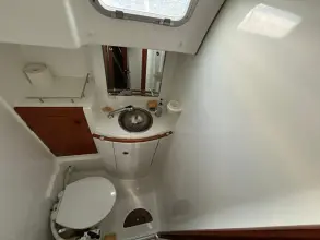 Thumbnail von Beneteau 50 SANTORIN V