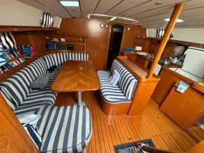 Thumbnail von Beneteau 50 SANTORIN V
