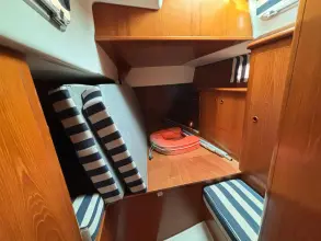 Thumbnail von Beneteau 50 SANTORIN V