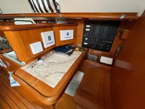 Thumbnail von Beneteau 50 SANTORIN V