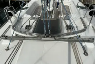 Thumbnail von Beneteau 50 SANTORIN V