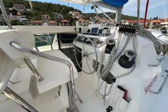 Thumbnail von Leopard 40 SAN FREDELAU II