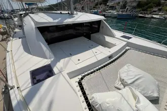 Thumbnail von Leopard 40 SAN FREDELAU II