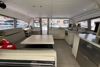 Thumbnail von Leopard 40 SAN FREDELAU II