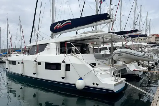 Leopard 45 BAGHEERA