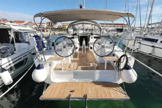 Beneteau Oceanis 34.1