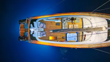 Thumbnail von Maßgeschneiderter Luxus 32m Motorsegler