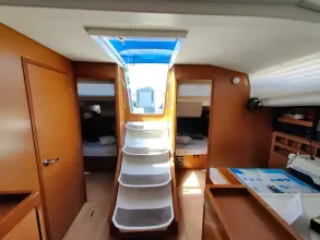 Thumbnail von Jeanneau Sun Odyssey 440 KARUNA